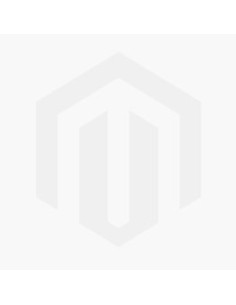 Gabbiano dryer standing hood lx-201s one speed black