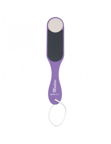 Activpodo modern foot grater