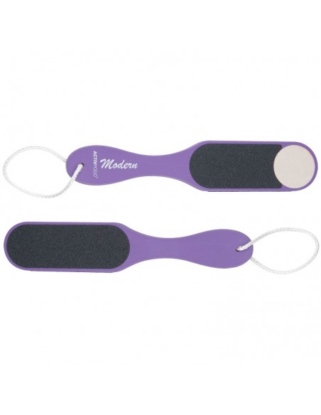 Activpodo modern foot grater