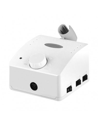 Saeyang Nail Drill Machine Marathon K35 Cube White + SH30N