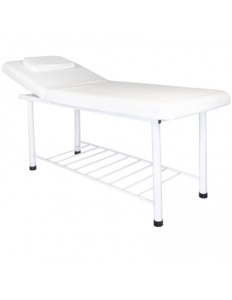 Massage couch 812 basic white