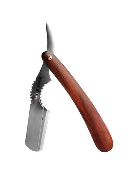Snippex razor razor 129 wood
