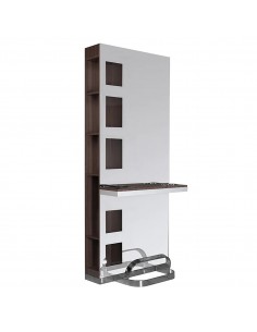 Gabbiano hairdressing console b058 venge
