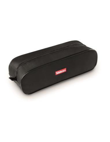 Valera swiss'x agility shine & brush straightener