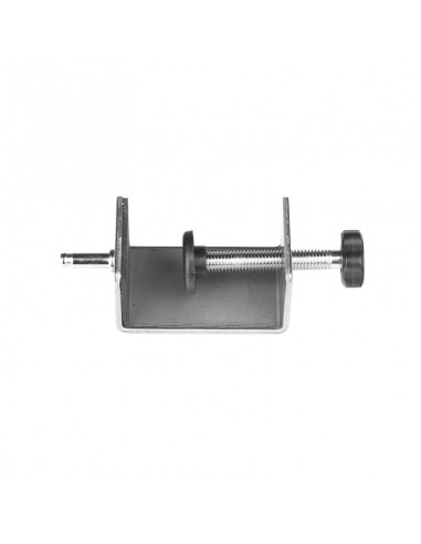 3-arm LED desk lamp black