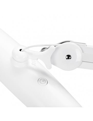 Workshop lamp led eco white