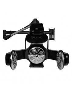 Gabbiano infrazon hanging 868a black