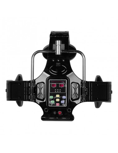 Gabbiano infrazon hanging 868a black