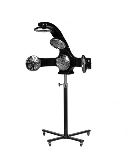 Gabbiano infrazon standing 868-1 black