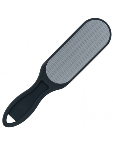 Foot grater black metal blades fy076