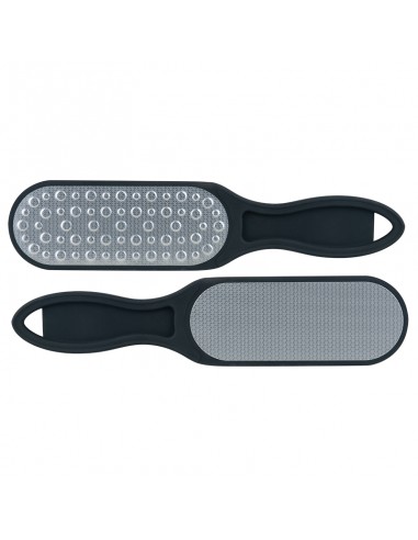 Foot grater black metal blades fy076