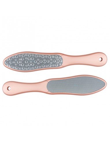 Grater for feet rose gold metal blades fy138