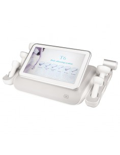 The elegante platinum t6 body slimming system