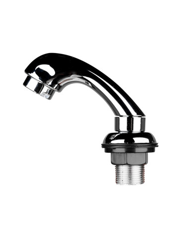 Hairdressing hair wash stand handset