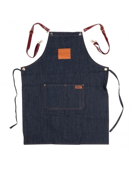 Barber apron bb-16