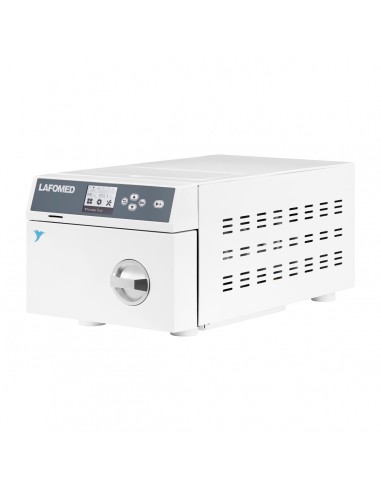 Lafomed Autoclave LFSS03AA LCD 3 L Class B Medical