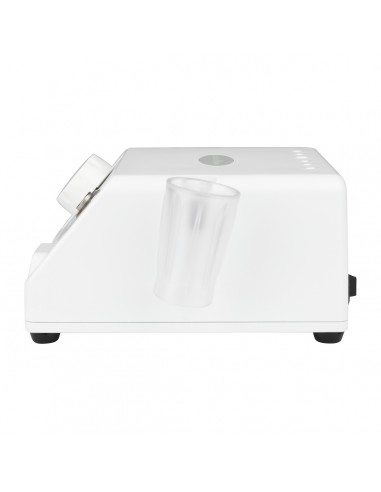 Saeyang Marathon Escort III White Nail Drill Machine + H200