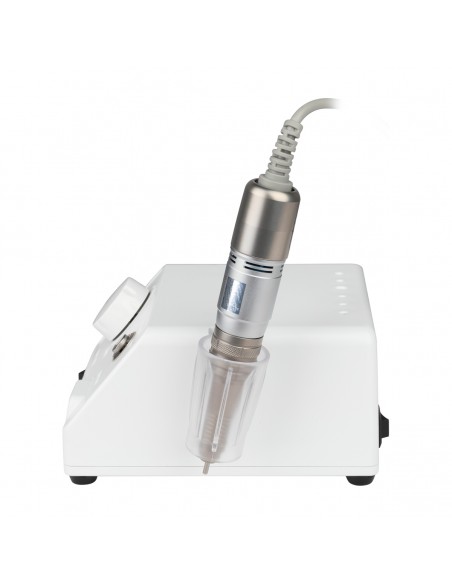 Saeyang Marathon Escort III White Nail Drill Machine + H200