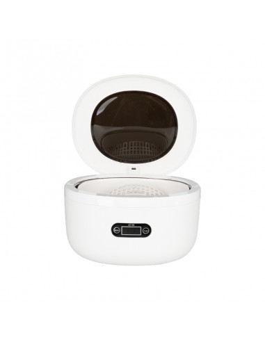 Ultrasonic cleaner f6-b - 750 ml