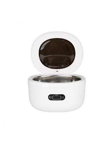 Ultrasonic cleaner f6-b - 750 ml