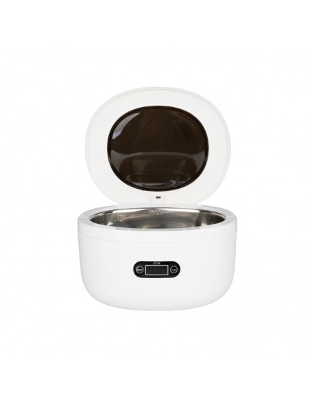 Ultrasonic cleaner f6-b - 750 ml