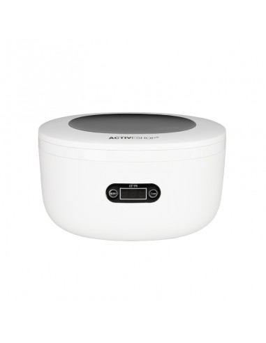 Ultrasonic cleaner f6-b - 750 ml