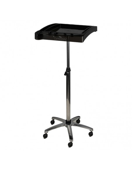 Gabbiano hairdressing helper 265 black