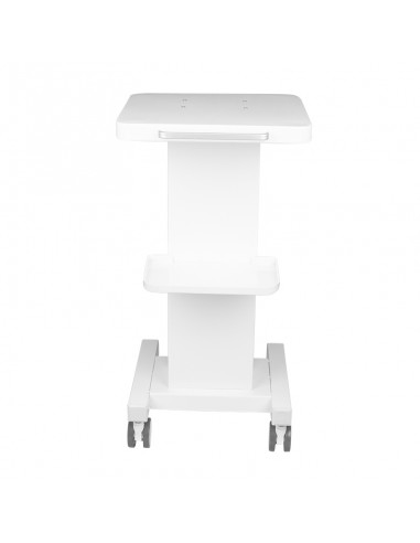 Cosmetic table for device 090