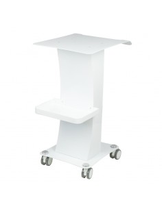 Cosmetic table for device 091