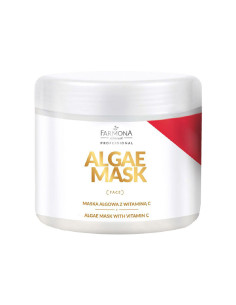Farmona algae mask with vitamin C 500ml