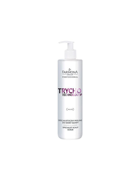 Farmona trycho technology specialist scalp peeling 200ml