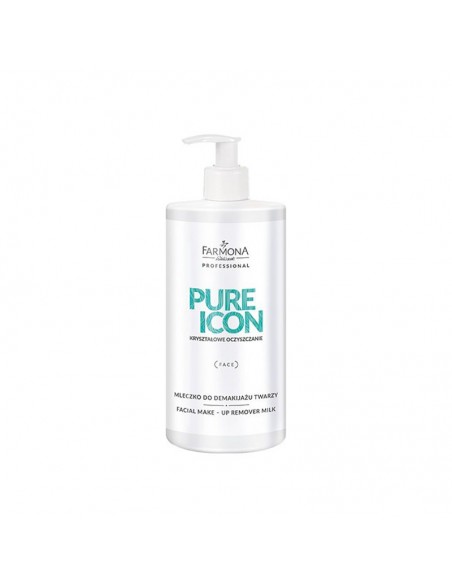 Farmona pure icon cleansing milk 500ml