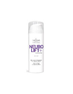 Farmona neuro lift + lifting emulsion spf15 150ml