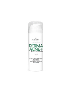 Farmona dermaacne + matting moisturizing cream 150ml