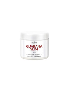 Farmona guarana slim anti-cellulite body scrub 600g