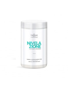 Farmona nivelazione mineral foot bath salt 1500g