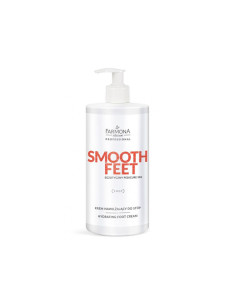 Farmona smooth feet moisturizing foot cream 500ml