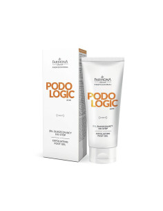 Farmona podologic acid exfoliating foot gel 75ml