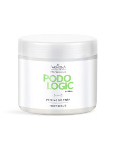 Farmona podologic herbal foot peeling 500ml
