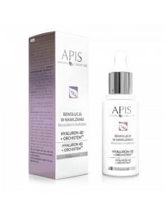 Apis hyaluron 4d + orchistem tm 30 ml