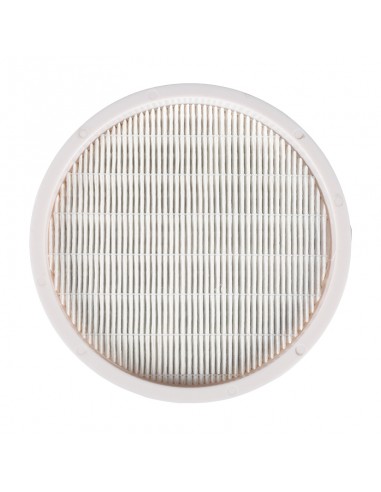 Absorber filter for desks 310 and 312