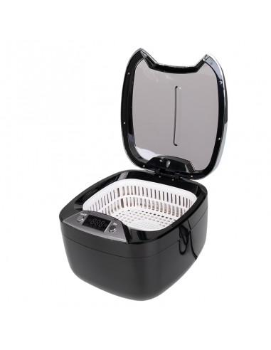 Ultrasonic cleaner acd-7920 vol. 0.85l 55w black