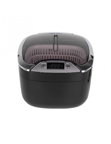 Ultrasonic cleaner acd-7920 vol. 0.85l 55w black