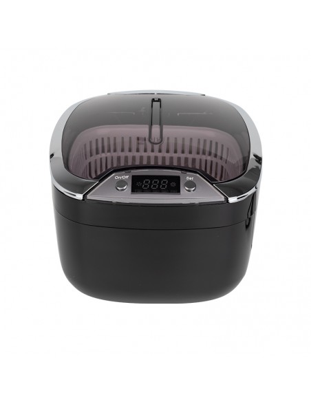 Ultrasonic cleaner acd-7920 vol. 0.85l 55w black