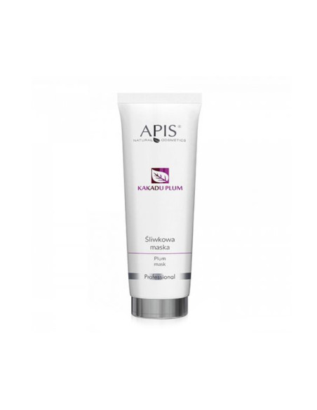 Apis plum mask 100 ml