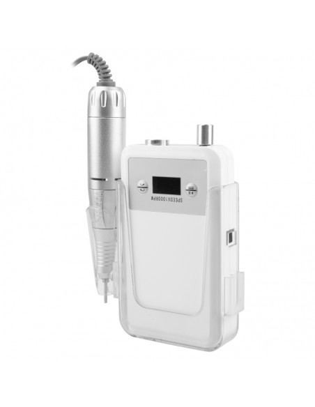 Activ power portable nail drill jd308