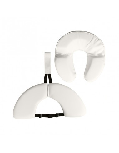 Electric bed massage azzurro 819a 3 strong White