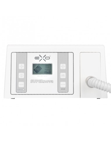 Nail Drill Machine with Absorber EXO Supernova