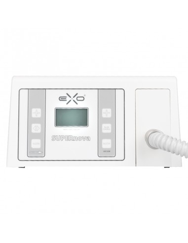 Nail Drill Machine with Absorber EXO Supernova