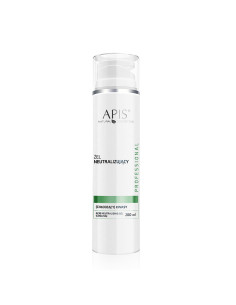 Apis neutralizing (cooling) gel 200ml